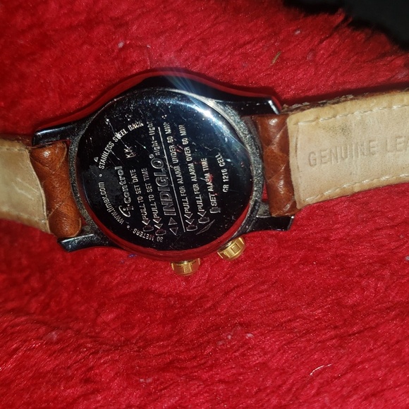 Vintage Indiglo - Picture 3 of 6